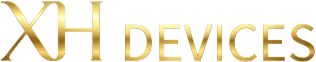 XH Devices Logo